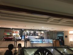 -1868 Café(上海自然博物馆店)