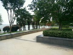 西太湖-西太湖揽月湾