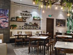 大堂-TAMATI(巴黎贝甜韩式西餐厅店)
