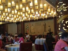 -潮府馆·非遗潮州菜·港式点心(世纪公园店)