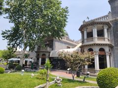 -卫鼎轩·曹公馆(鼓楼店)