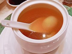 -常州新城希尔顿酒店-御玺中餐厅