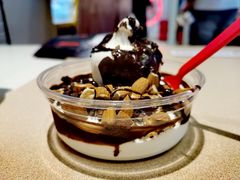 巧克力拌拌碗-DQ·蛋糕·冰淇淋(通州万达店)