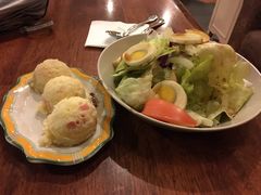 -玛格萝妮比萨屋(四平店)