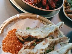 -巴厘龙虾·榜首油焖大虾(洞庭·艺术洋房店)