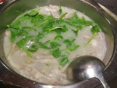 -肖仙仙羊肉汤·始于1996年(郫都店)