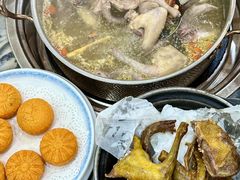 -鸽鸟轩(石岐店)