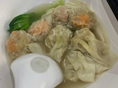 -袁记云饺(鼓楼店)