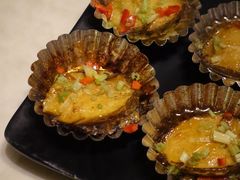 -阿文烧烤(金环路店)