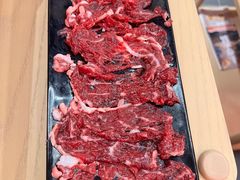 -嬷孙家潮汕牛肉火锅(北京路天河城店)