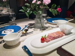 镇江水晶肴肉-食悦江南·淮扬菜·烤鸭(亚运村·惠新店)