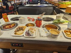 -龍歌自助小火锅(城阳万象汇店)