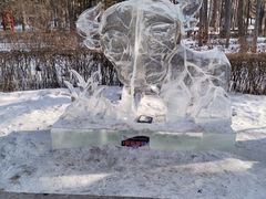 -长春市南湖公园