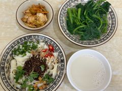 -鸿盛面庄(庆云北街2号院店)