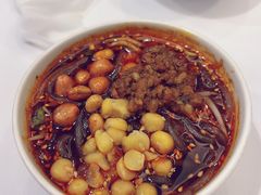 -眉州东坡(通州店)