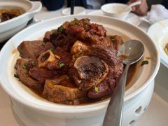 大骨头素鸡-道道鲜·崇明私房菜(五角场店)
