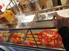 -西树泡芙(正佳店)