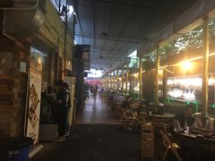 -五彩凉山自助西昌烧烤(柳翠路店)