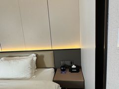 -雅宜酒店(广州黄埔大沙东地铁站店)