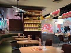 -乐凯撒披萨(正佳广场店)