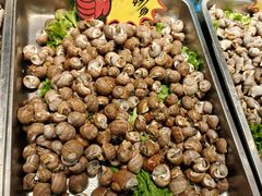 -鱼和肉海鲜大排档(林江名城店)
