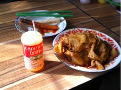 -马三洋芋片(兰州总店)