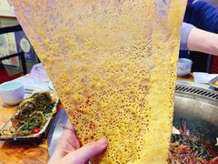 -山河屯铁锅炖鲜鹅·东北菜(开发区一店)