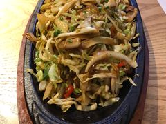 -金豆角砂锅焖面(安贞店)