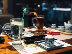 -热血兄弟·炭火烤肉(融侨中心店)