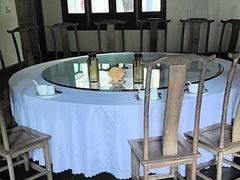 -院子餐厅·大锅菜·老杭帮(桥西直街店)