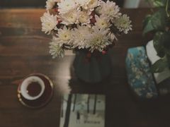 -默迹咖啡馆