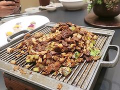 -新乾隆酒楼(帝景园店)