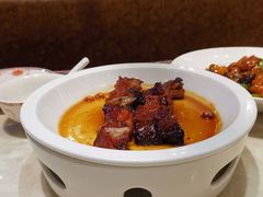 铁板叉烧-稻香酒家(长宁KING88广场店)