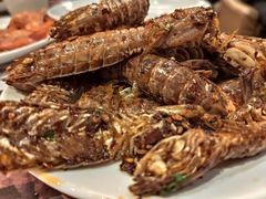 -芭菲盛宴·环球美食(解放碑英利国际店)