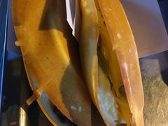 -贺记蛋烘糕(文庙西街店)