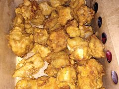 -阿捡忭京炸鸡(韭菜园总店)