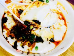 -阿文夜市豆浆油条(临潼路店)