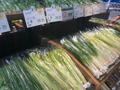 -果蔬好生活超市(乐堤港店)