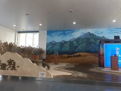 -银川河东国际机场