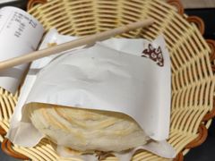 招牌肉夹馍-鼎高高陕西美食(北京华联天通苑购物中心)