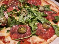 -新贝乐意大利餐厅(苏州中心店)