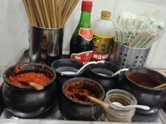 -攀枝花·任德琼·盐边羊肉米线