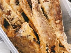 -老长春肉馆(创业大街店)