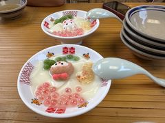 -破三川·新川菜(静安大融城店)