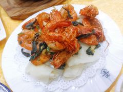 牛油甘香虾-江记餐厅(罗冲围店)