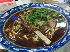 -南花桥羊肉馆老字号(乌镇店)