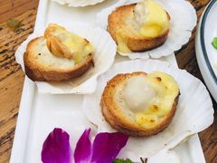 -旅马餐厅(茅家埠店)