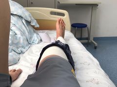 -国家体育总局运动医学研究所体育医院
