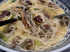 鸭露煮粉干-宣和苑(华侨新村店)