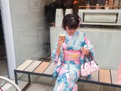 -京都冈本和服体验租赁店(祗园店)